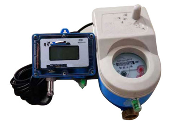 農(nóng)村改造用遠傳水表的功能、特點和安裝方法 圖2