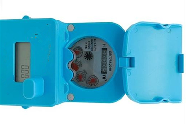 4G遠傳水表的信號值多少才是正常的？ 圖1