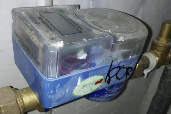 遠傳水表種類多，哪款更適合農田灌溉? 圖1