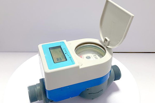 機械水表、智能水表、超聲波水表和遠傳水表，你知道多少？ 圖1