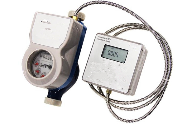 機械水表、智能水表、超聲波水表和遠傳水表，你知道多少？ 圖2