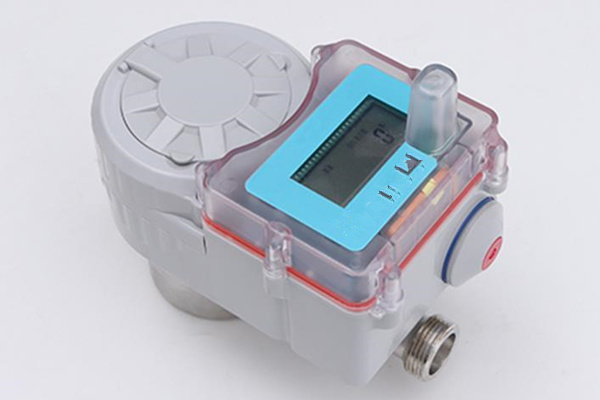 家用無線遠(yuǎn)傳水表多少錢能買到？ 圖1