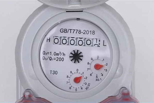 家用無線遠(yuǎn)傳水表多少錢能買到？ 圖2