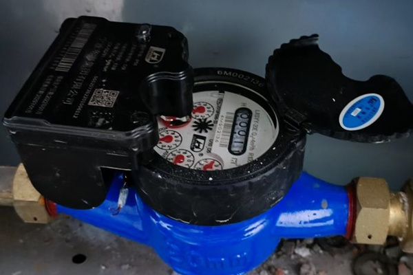 Lora無線遠(yuǎn)傳水表如何避免偷水?建議做好這幾點(diǎn)! 圖1