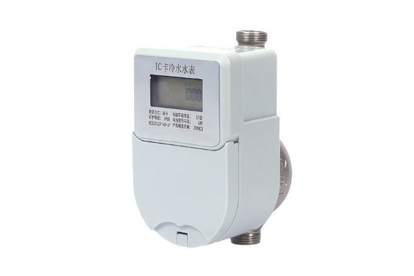 NB-IoT物聯網水表的技術優勢、應用場景及發展趨勢 圖1