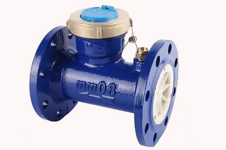 大口徑無線遠傳水表廠家推薦，推薦江北水表廠！