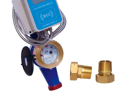 無線遠傳閥控水表有哪些充值方式？有三種充值方式！