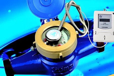 家用無線遠傳水表多少錢能買到？