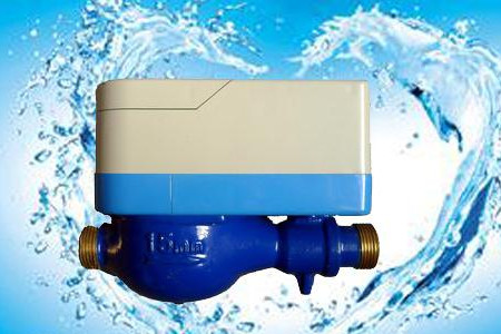 無線遠傳水表適合在農村安裝嗎？