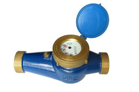 防凍無磁無線遠傳水表在網上的價格是多少？