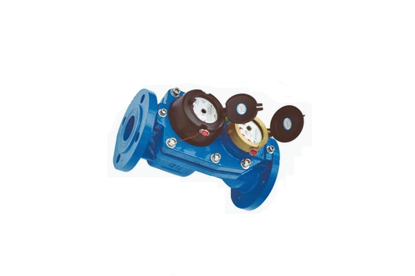 什么是復式水表？它有什么優點和缺點？