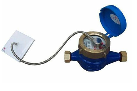 有線遠傳水表多少錢能買到？