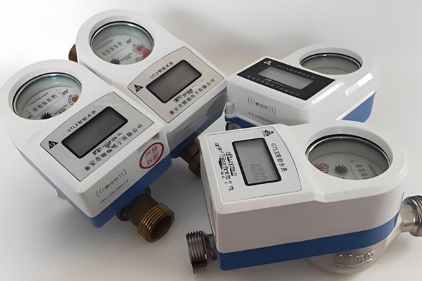遠(yuǎn)傳水表無(wú)法出水？可能是水表閥門(mén)關(guān)閉后沒(méi)打開(kāi)！