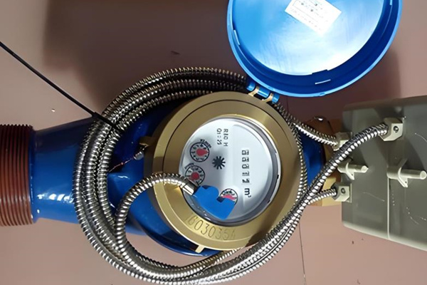 有線遠傳水表漏水是什么原因？如何解決？