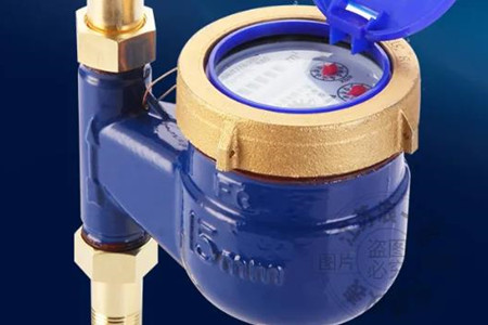 大口徑水表，選擇機械式還是超聲波？