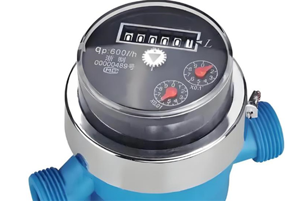 為什么建議遠(yuǎn)傳水表安裝在直管段？原因在這！