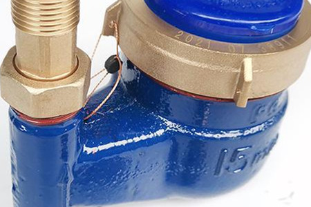 購買有線遠傳水表需要考慮哪些細節？