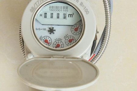 如何知道IC卡預(yù)付費(fèi)水表電池沒(méi)電了？