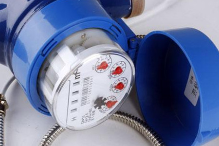 無線遠傳水表給大家的生活帶來什么好處？
