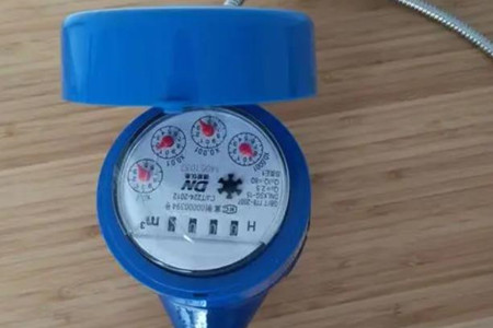 無磁無線遠傳水表的技術特點有哪些?如何使用？