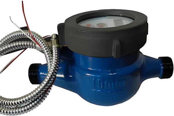 遠傳水表的環境等級是如何劃分的？