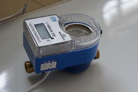 無線遠(yuǎn)傳水表用水量怎么看？