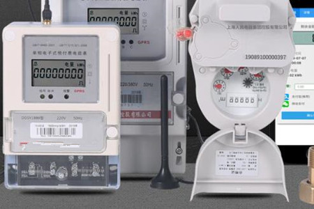 有線遠傳水表和無線遠傳水表的差異表現在哪？