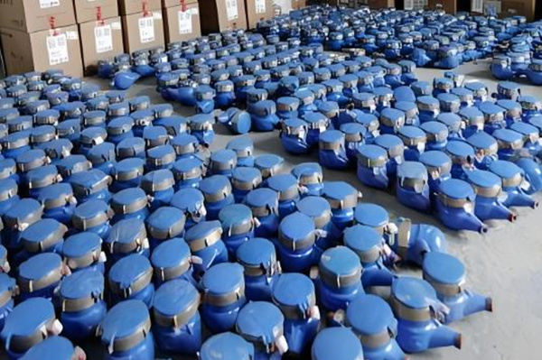 有線遠(yuǎn)傳水表上使用止回閥的作用，你知道嗎？