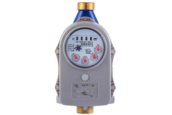 NB-IoT無線遠(yuǎn)傳水表究竟好在哪里？看完就明白了！