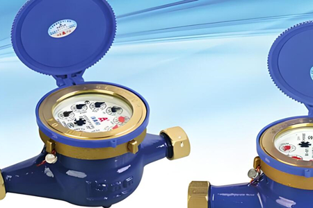 無線遠傳水表，為您帶來高效的水資源管理！